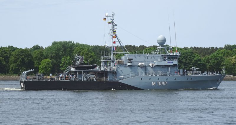 ship